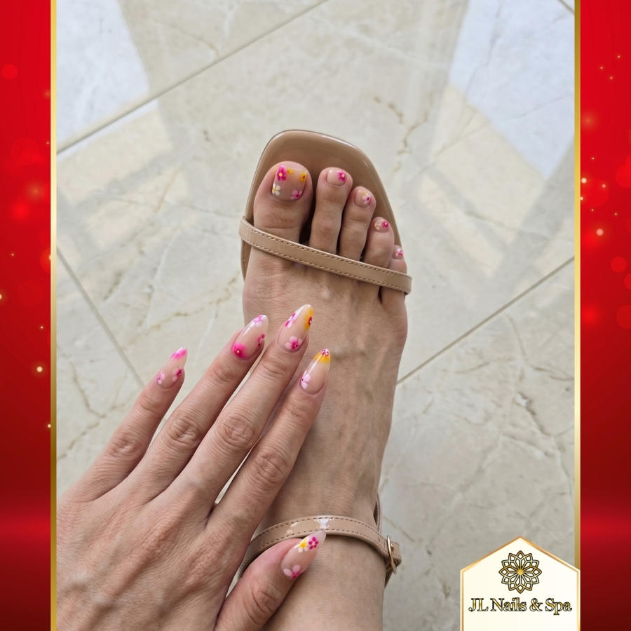 Nail Design
